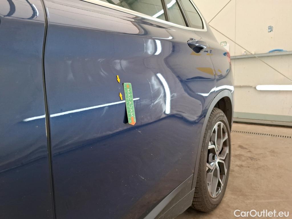  Bmw  X1 BMW  / 2019 / 5P / SUV xDrive25e Business Design BVA6 #10