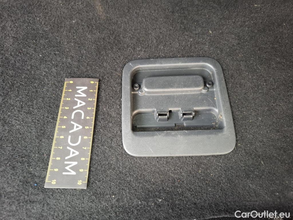  Citroen  C5 CITROEN  Aircross 2018 5P SUV Hybrid 225 EAT8 Business #10