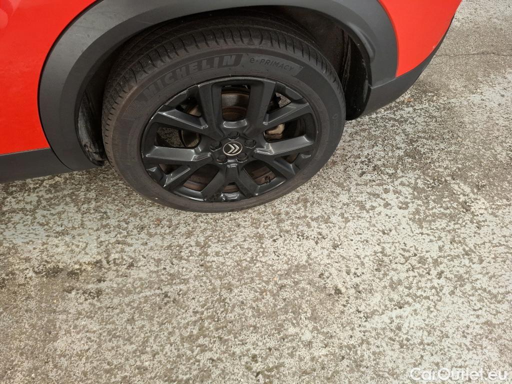  Citroen  C5 CITROEN  Aircross / 2018 / 5P / SUV Hybrid 225 ë-EAT8 Shine Pack #13