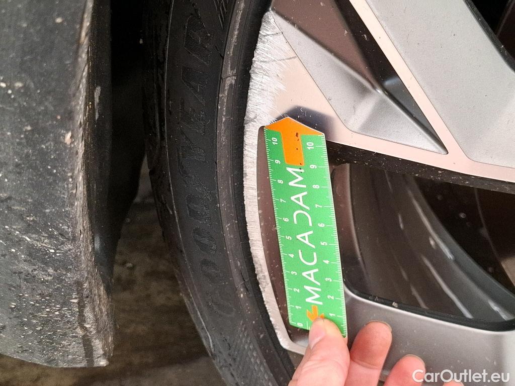  Citroen  DS 7 CROSSBACK DS DS 7 / 2022 / 5P / SUV E-TENSE 4x4 360 LA PREMIERE(SL) #38