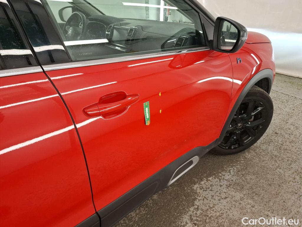  Citroen  C5 CITROEN  Aircross / 2018 / 5P / SUV Hybrid 225 ë-EAT8 Shine Pack #3