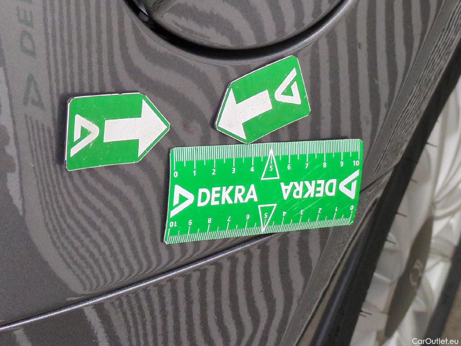  Fiat  500 FIAT  / 2015 / 3P / Berline Hybrid 1.0 BSG 70 ch Dolcevita #19