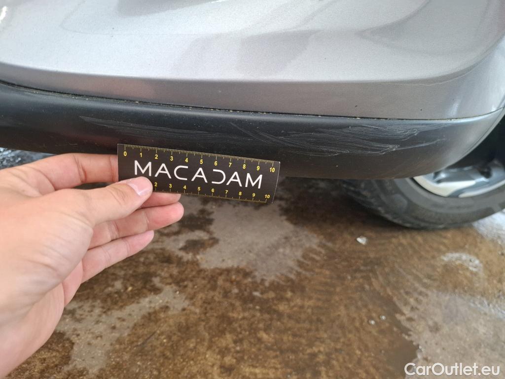  DS  DS7 DS DS 7 Crossback / 2017 / 5P / SUV E-TENSE 225 PERFORMANCE Line #8