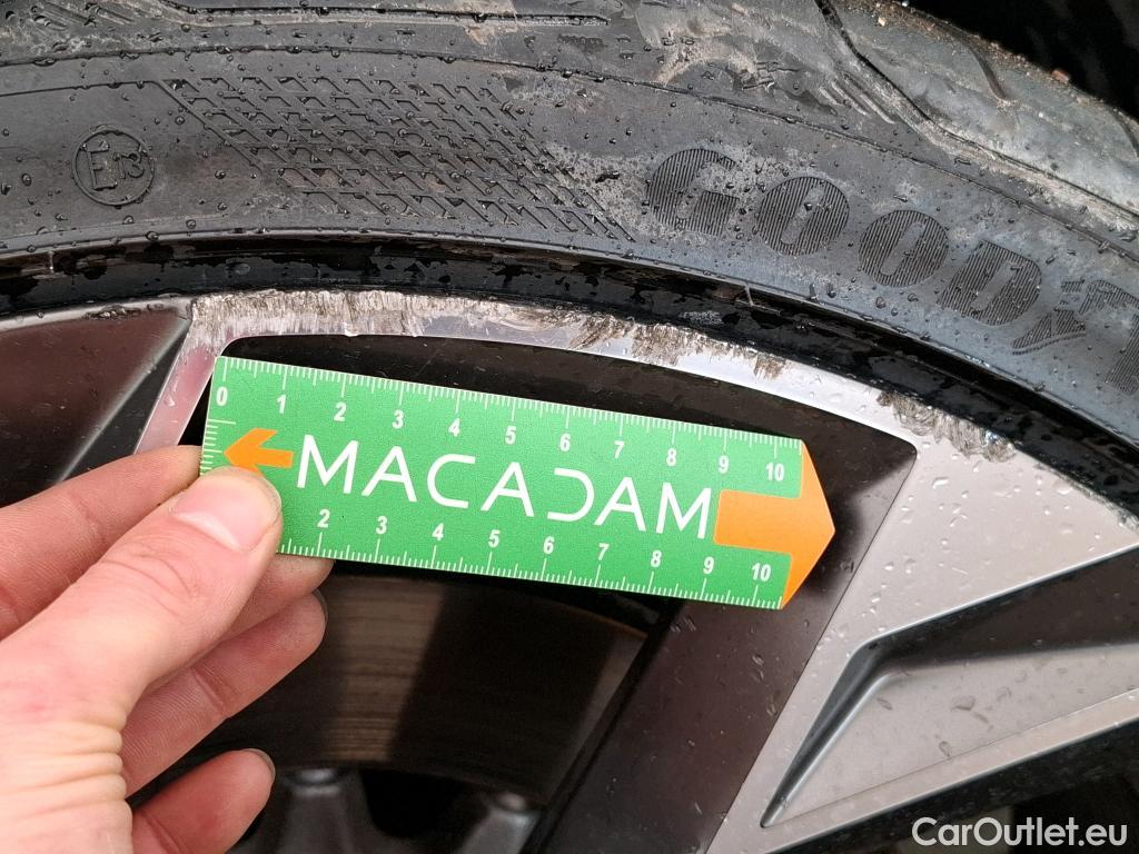  Citroen  DS 7 CROSSBACK DS DS 7 / 2022 / 5P / SUV E-TENSE 4x4 360 LA PREMIERE(SL) #3