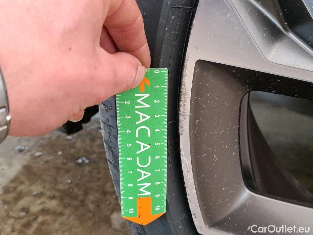  Citroen  DS 7 CROSSBACK DS DS 7 / 2022 / 5P / SUV E-TENSE 4x4 360 LA PREMIERE(SL) #30