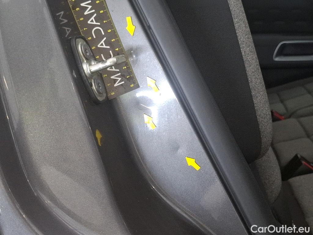  Citroen  C5 CITROEN  Aircross 2018 5P SUV Hybrid 225 EAT8 Business #15