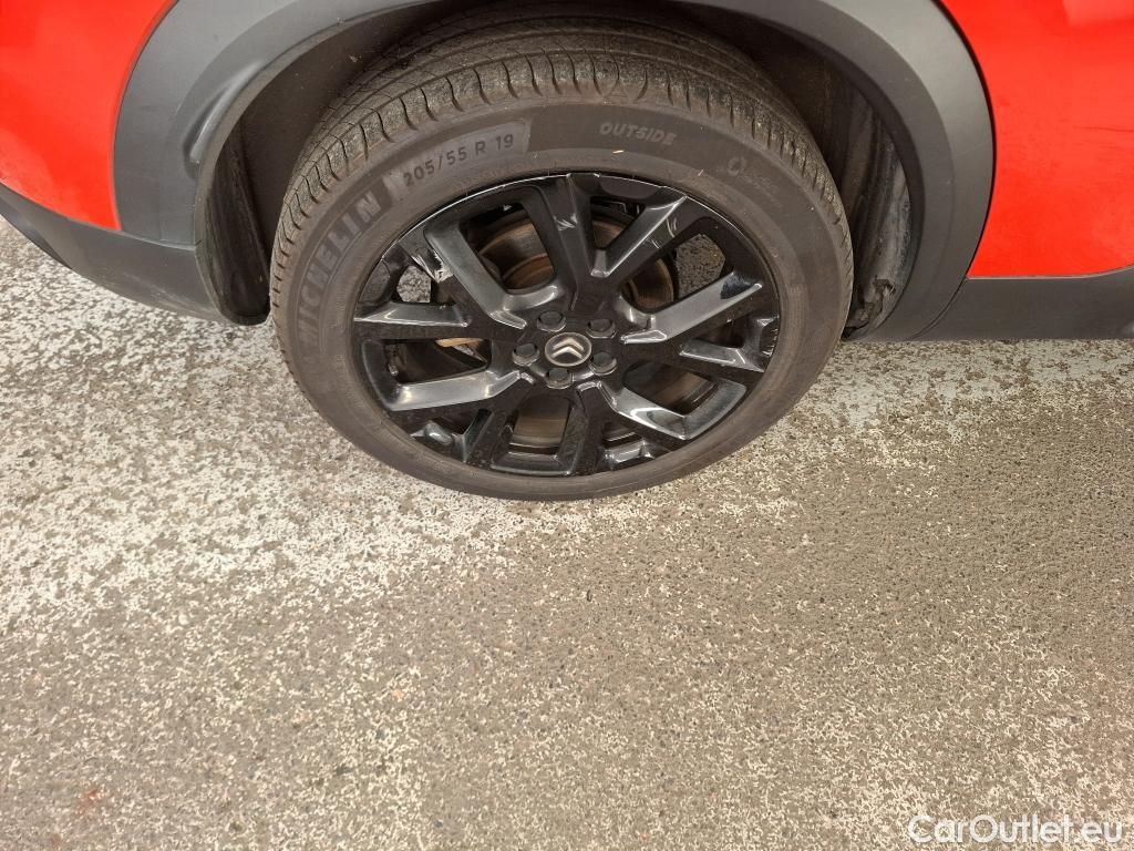  Citroen  C5 CITROEN  Aircross / 2018 / 5P / SUV Hybrid 225 ë-EAT8 Shine Pack #18