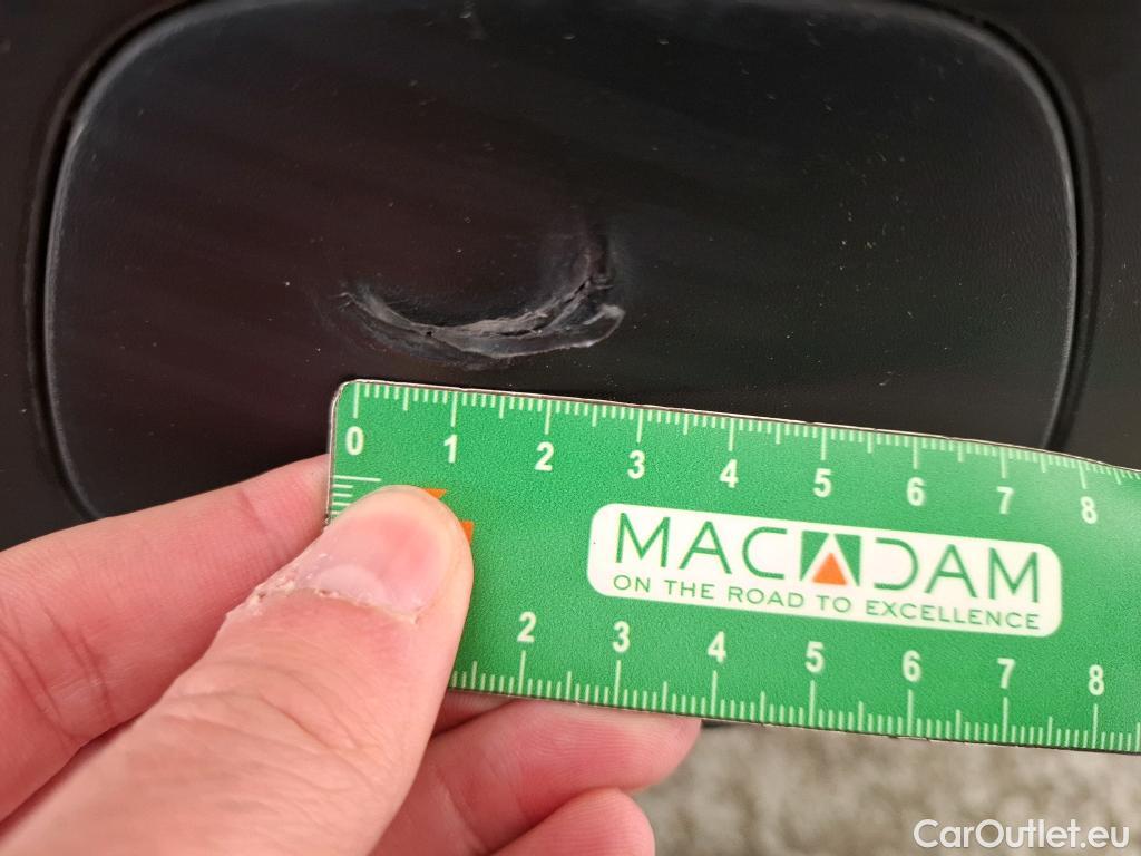  Citroen  C5 CITROEN  Aircross / 2018 / 5P / SUV Hybrid 225 ë-EAT8 Shine Pack #27