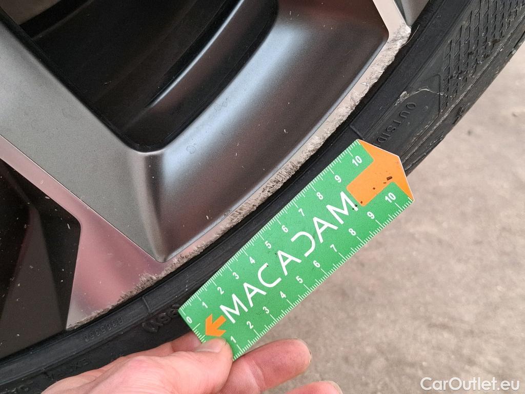  Citroen  DS 7 CROSSBACK DS DS 7 / 2022 / 5P / SUV E-TENSE 4x4 360 LA PREMIERE(SL) #35