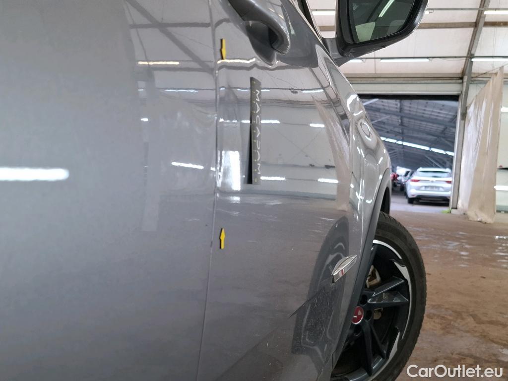  DS  DS7 DS DS 7 Crossback / 2017 / 5P / SUV E-TENSE 225 PERFORMANCE Line #2