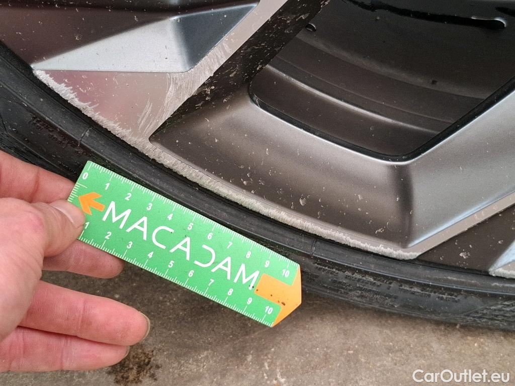  Citroen  DS 7 CROSSBACK DS DS 7 / 2022 / 5P / SUV E-TENSE 4x4 360 LA PREMIERE(SL) #37