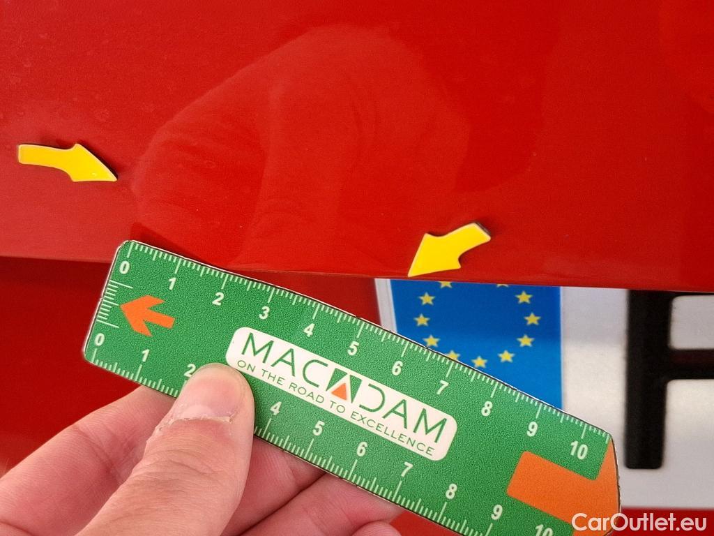  Citroen  C5 CITROEN  Aircross / 2018 / 5P / SUV Hybrid 225 ë-EAT8 Shine Pack #7