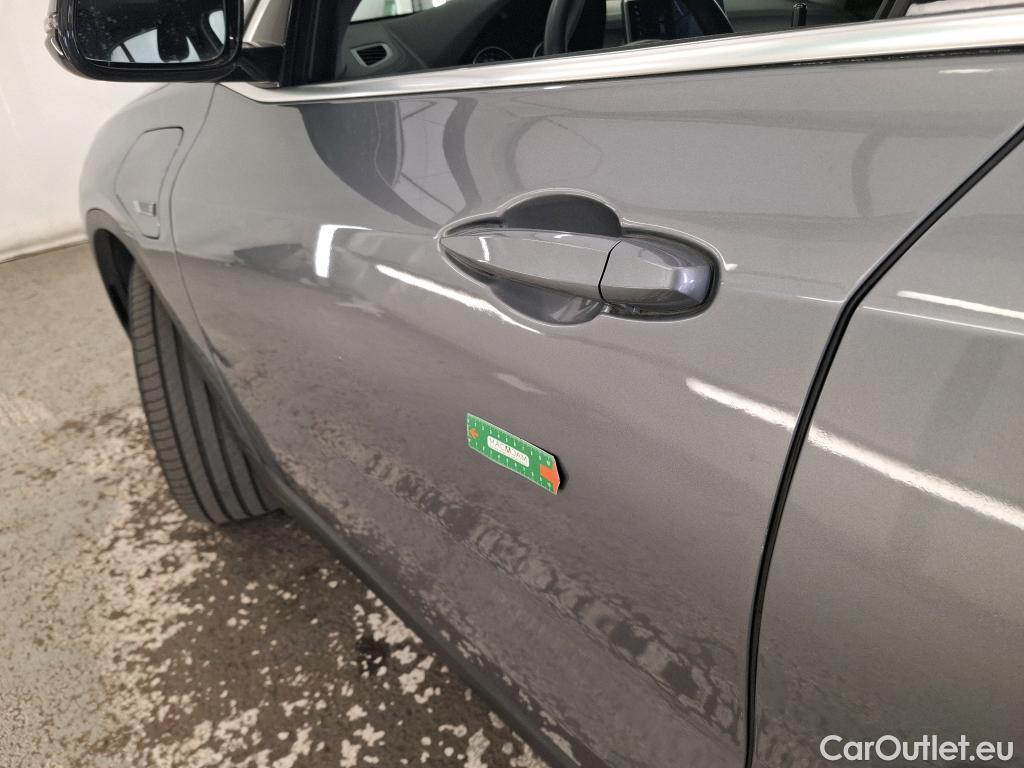  Bmw  X2 BMW  / 2017 / 5P / SUV xDrive25e Business Design BVA6 #1