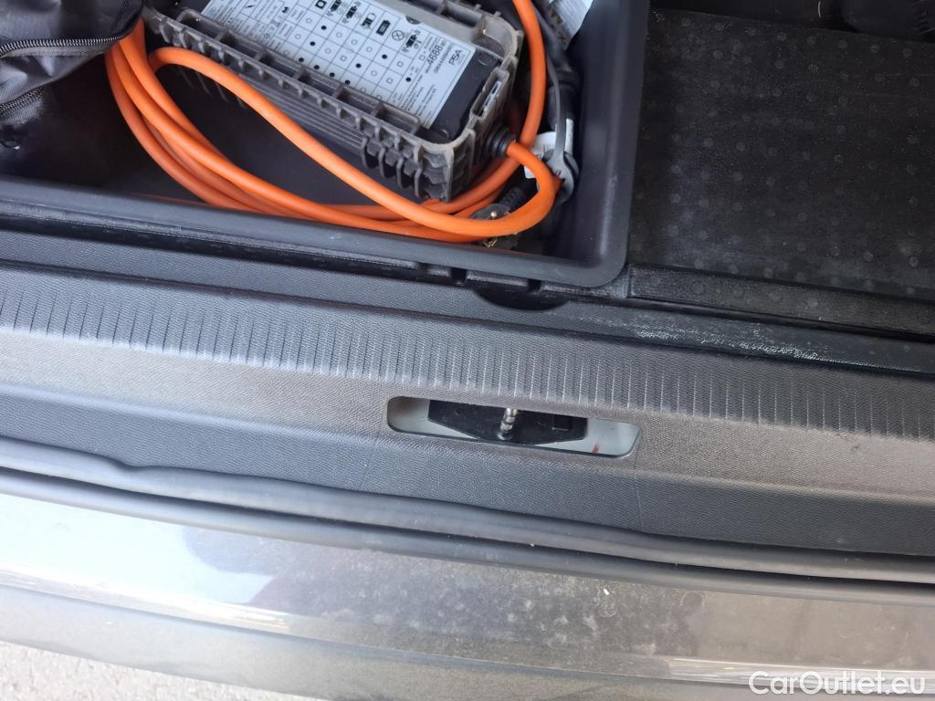  Citroen  C5 CITROEN  Aircross 2018 5P SUV Hybrid 225 EAT8 Business #18