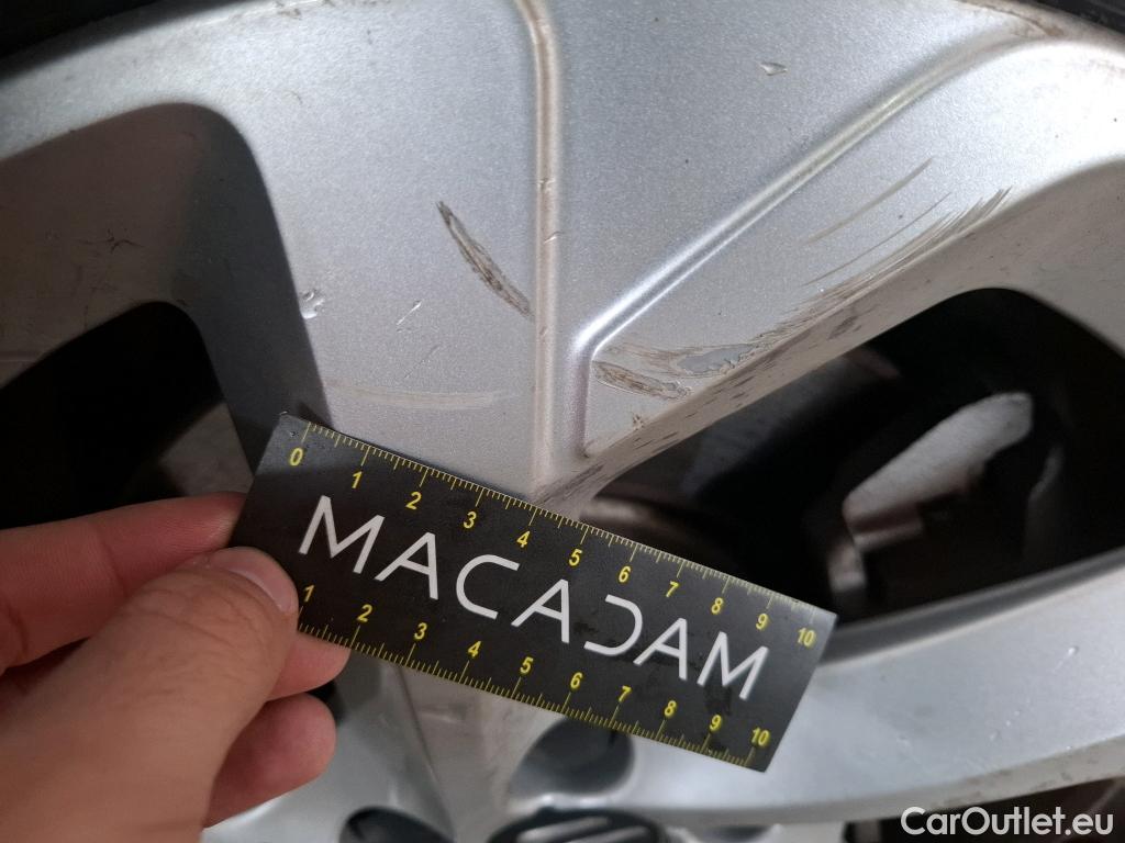  Citroen  C5 CITROEN  Aircross 2018 5P SUV Hybrid 225 EAT8 Business #33