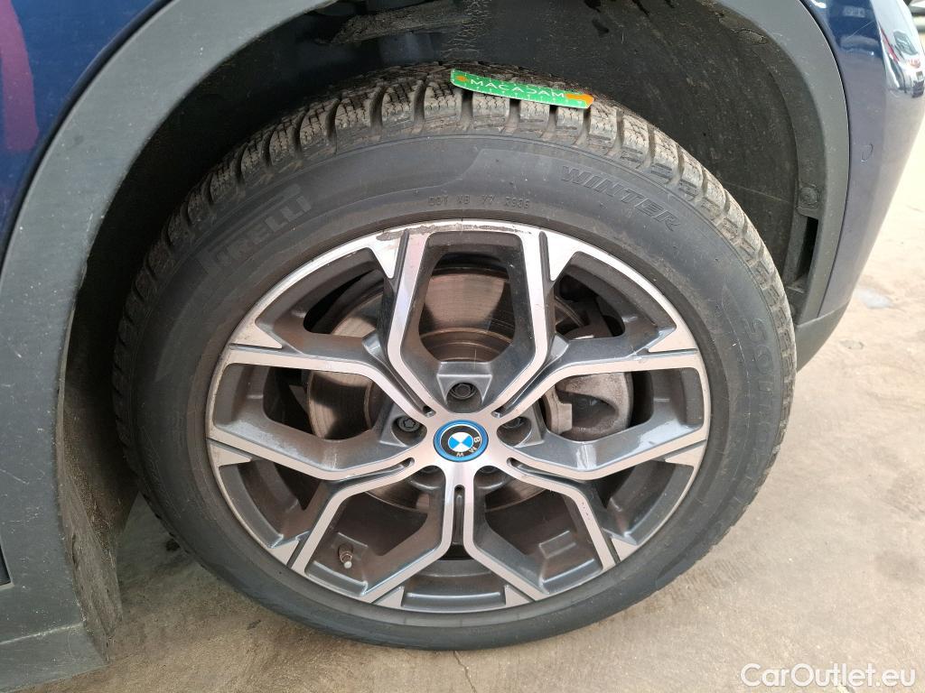  Bmw  X1 BMW  / 2019 / 5P / SUV xDrive25e Business Design BVA6 #21