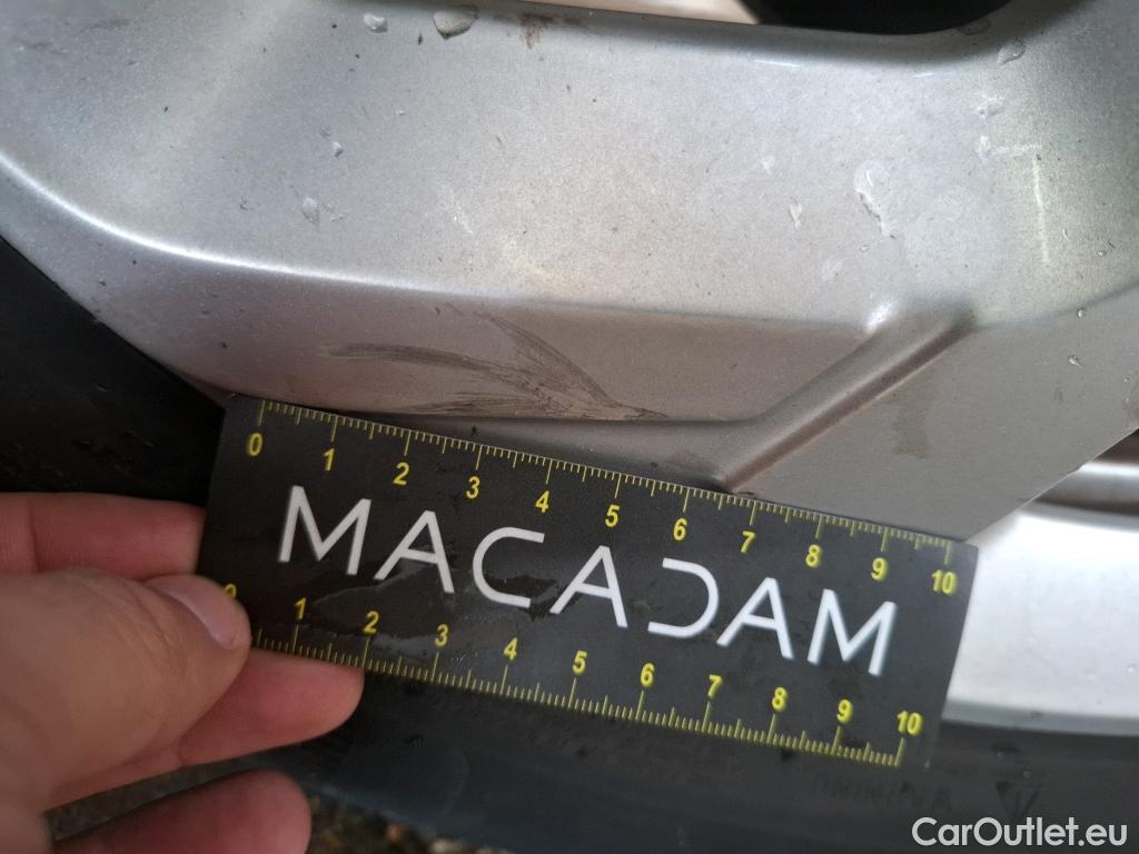  Citroen  C5 CITROEN  Aircross 2018 5P SUV Hybrid 225 EAT8 Business #35