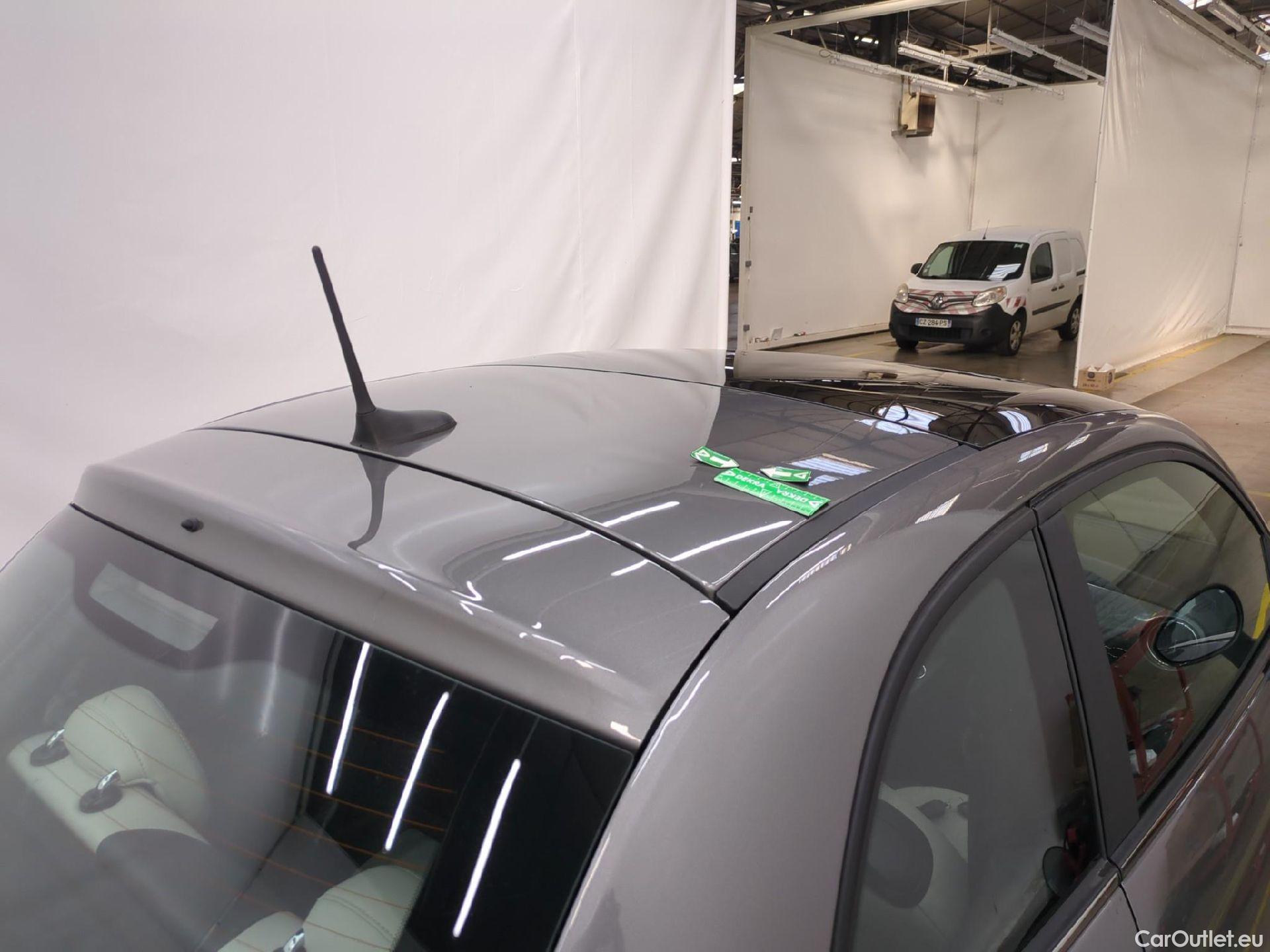  Fiat  500 FIAT  / 2015 / 3P / Berline Hybrid 1.0 BSG 70 ch Dolcevita #26