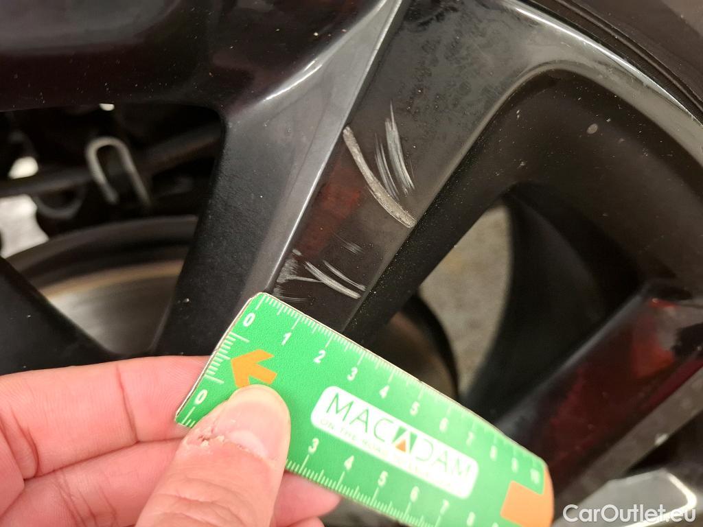  Citroen  C5 CITROEN  Aircross / 2018 / 5P / SUV Hybrid 225 ë-EAT8 Shine Pack #22