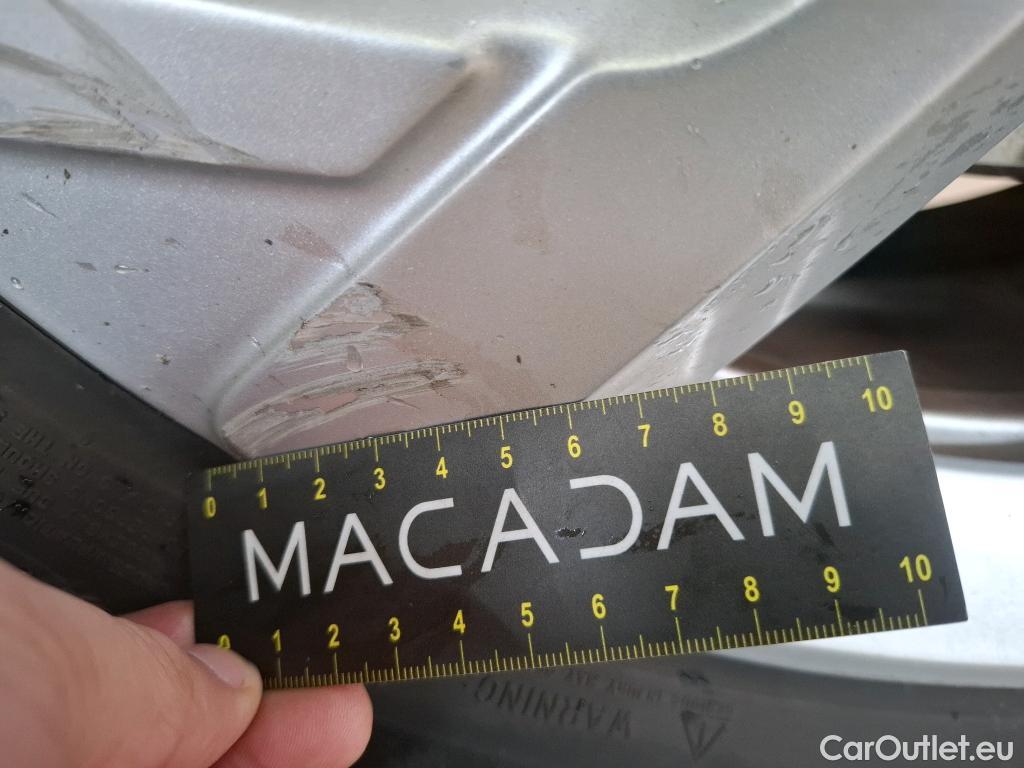  Citroen  C5 CITROEN  Aircross 2018 5P SUV Hybrid 225 EAT8 Business #36