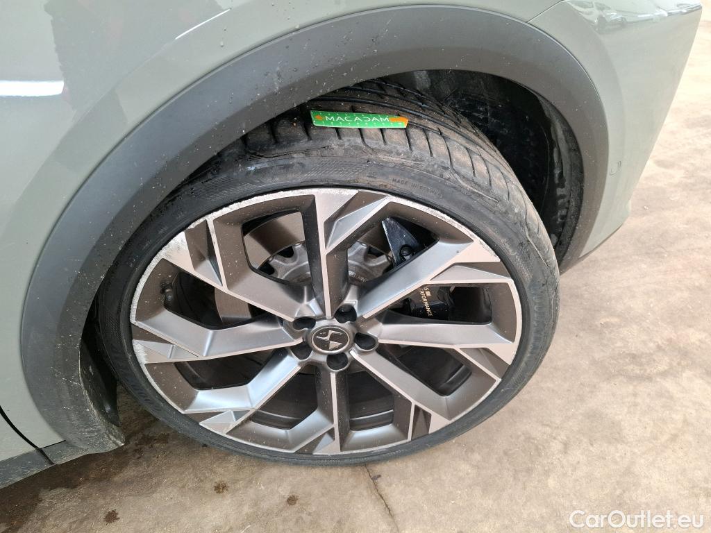  Citroen  DS 7 CROSSBACK DS DS 7 / 2022 / 5P / SUV E-TENSE 4x4 360 LA PREMIERE(SL) #12