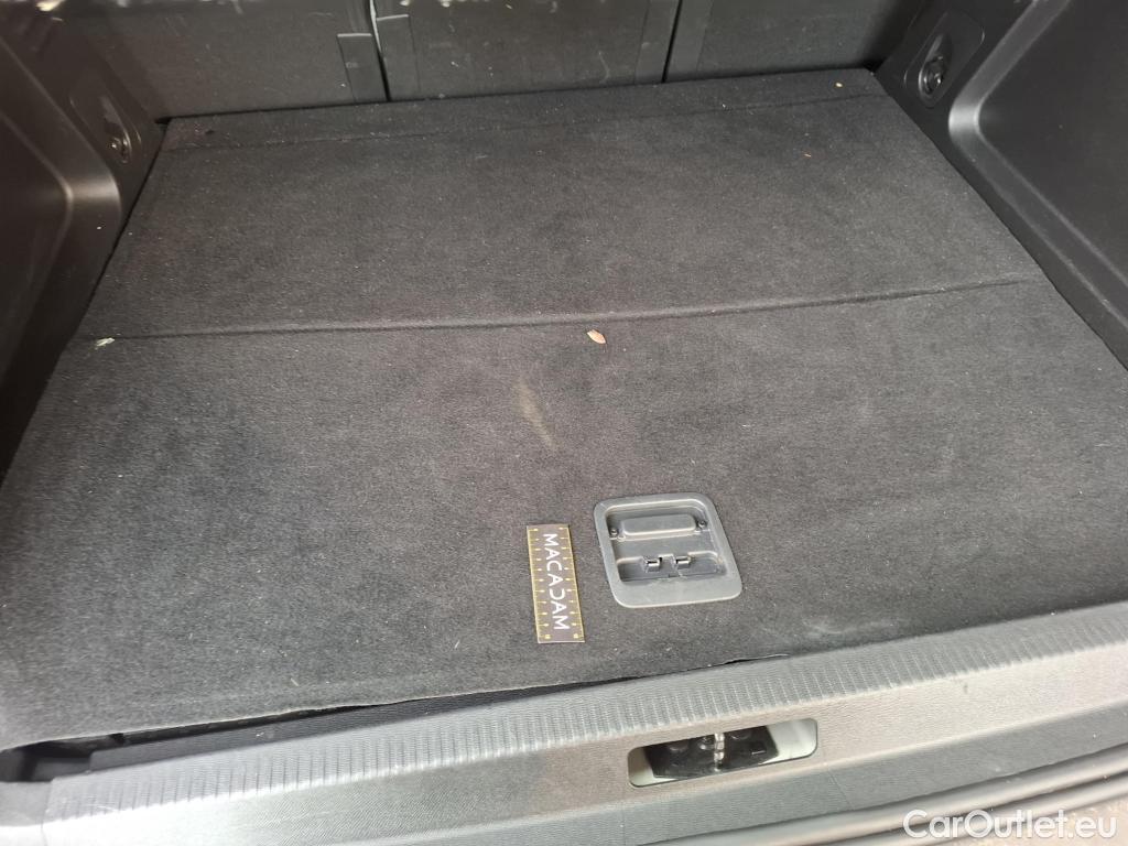  Citroen  C5 CITROEN  Aircross 2018 5P SUV Hybrid 225 EAT8 Business #9