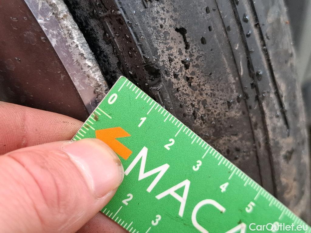  Citroen  DS 7 CROSSBACK DS DS 7 / 2022 / 5P / SUV E-TENSE 4x4 360 LA PREMIERE(SL) #11