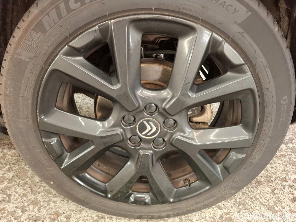  Citroen  C5 CITROEN  Aircross / 2018 / 5P / SUV Hybrid 225 ë-EAT8 Shine Pack #14
