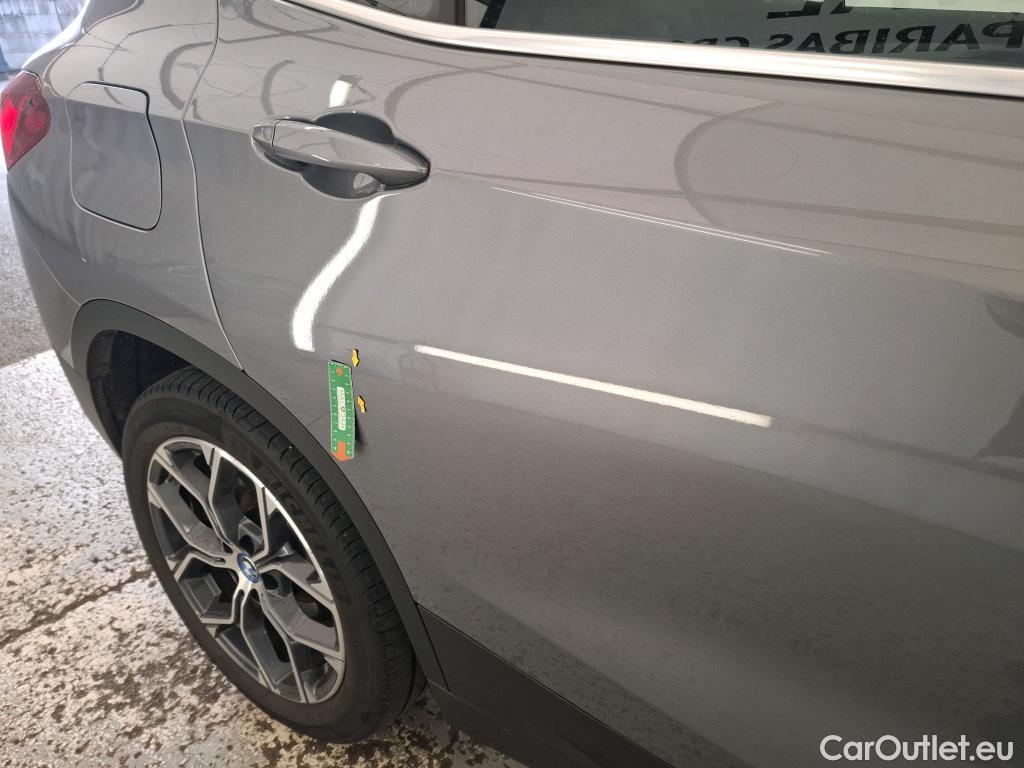  Bmw  X2 BMW  / 2017 / 5P / SUV xDrive25e Business Design BVA6 #20