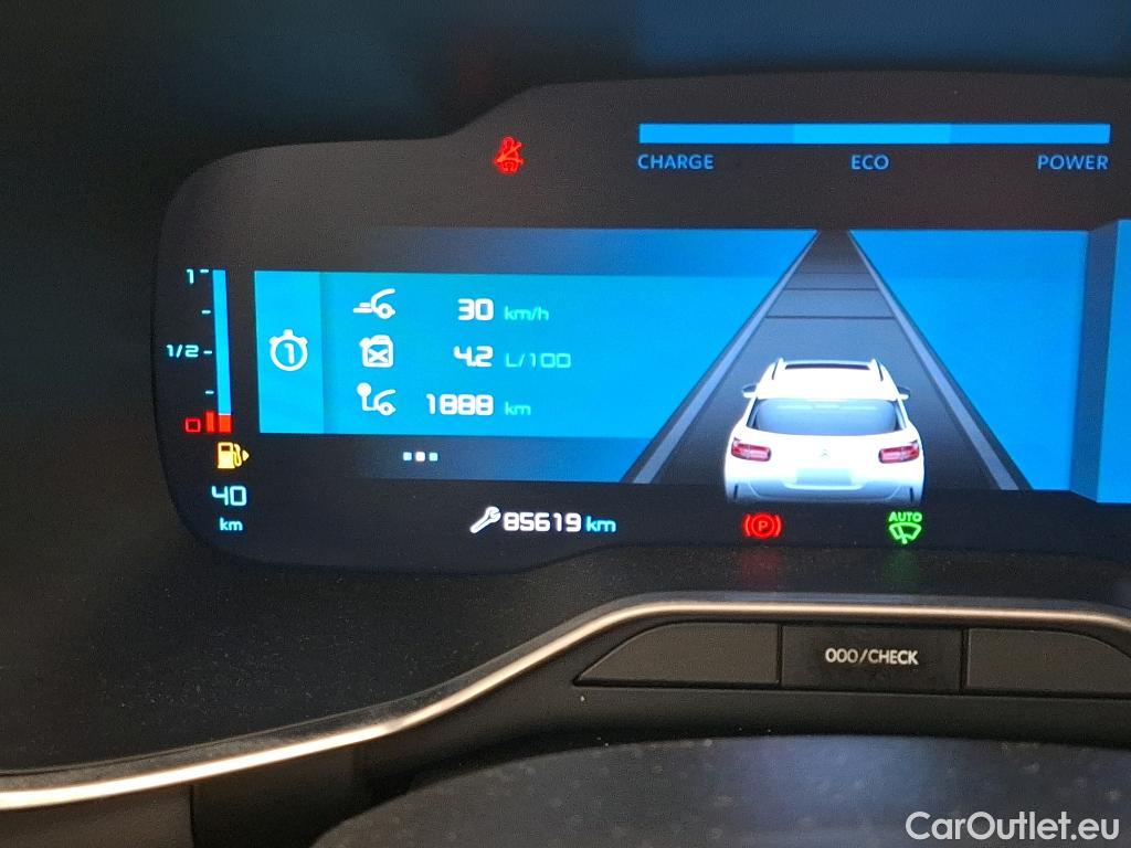  Citroen  C5 CITROEN  Aircross / 2018 / 5P / SUV Hybrid 225 ë-EAT8 Shine Pack #28