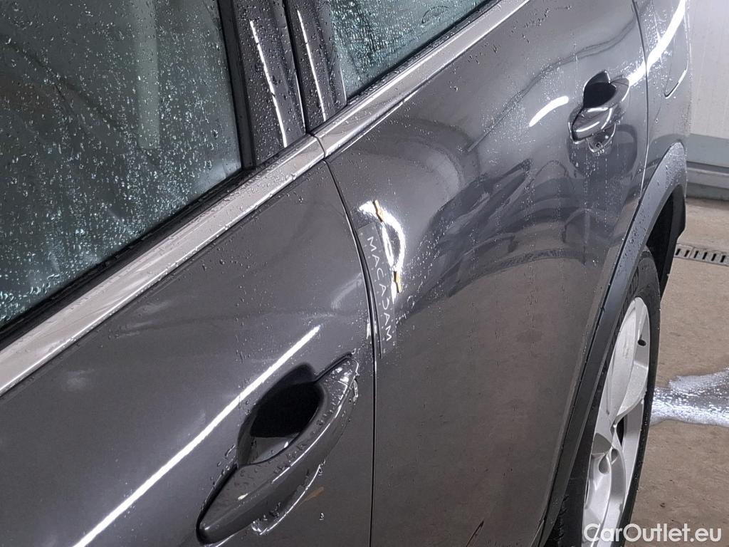  Citroen  C5 CITROEN  Aircross 2018 5P SUV Hybrid 225 EAT8 Business #42