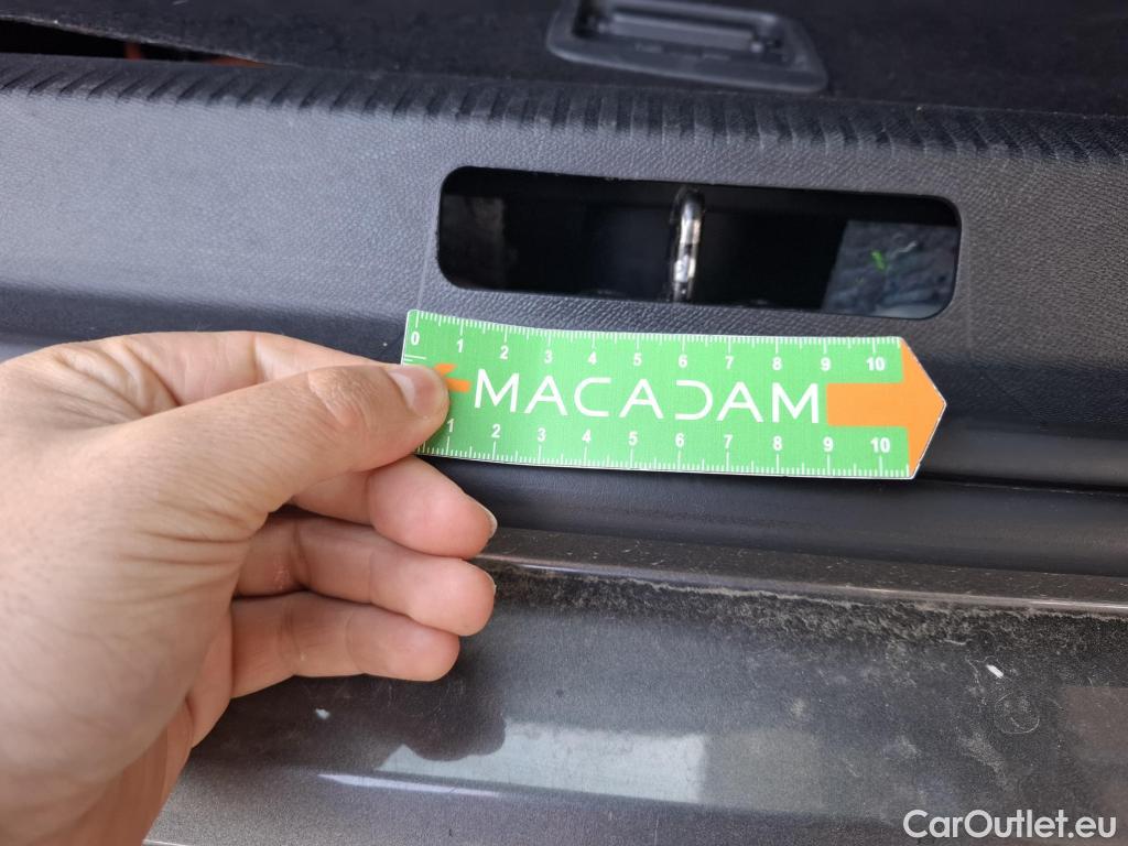  Citroen  C5 CITROEN  Aircross 2018 5P SUV Hybrid 225 EAT8 Business #17