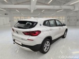  Bmw  X2 BMW  / 2017 / 5P / SUV XDRIVE 25E BUSINESS X AUTOMATICO #2