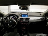 Bmw  X2 BMW  / 2017 / 5P / SUV XDRIVE 25E BUSINESS X AUTOMATICO #3