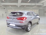  Bmw  X2 BMW  / 2017 / 5P / SUV XDRIVE 25E BUSINESS X AUTOMATICO #2