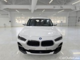  Bmw  X2 BMW  / 2017 / 5P / SUV XDRIVE 25E BUSINESS X AUTOMATICO #6