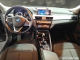  Bmw  X2 BMW  / 2017 / 5P / SUV XDRIVE 25E BUSINESS X AUTOMATICO #3