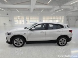  Bmw  X2 BMW  / 2017 / 5P / SUV XDRIVE 25E BUSINESS X AUTOMATICO #8