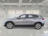  Bmw  X2 BMW  / 2017 / 5P / SUV XDRIVE 25E BUSINESS X AUTOMATICO #8
