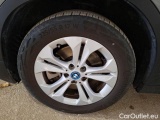  Bmw  X2 BMW  / 2017 / 5P / SUV XDRIVE 25E BUSINESS X AUTOMATICO #20