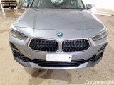  Bmw  X2 BMW  / 2017 / 5P / SUV XDRIVE 25E BUSINESS X AUTOMATICO #28