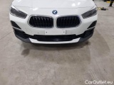  Bmw  X2 BMW  / 2017 / 5P / SUV XDRIVE 25E BUSINESS X AUTOMATICO #32