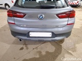 Bmw  X2 BMW  / 2017 / 5P / SUV XDRIVE 25E BUSINESS X AUTOMATICO #35