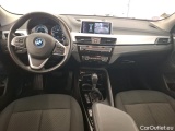  Bmw  X2 BMW  / 2017 / 5P / SUV xDrive25e Business Design BVA6 #5