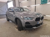  Bmw  X2 BMW  / 2017 / 5P / SUV xDrive25e Business Design BVA6 #4