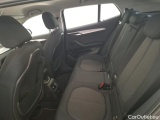  Bmw  X2 BMW  / 2017 / 5P / SUV xDrive25e Business Design BVA6 #9