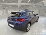  Bmw  X2 BMW  / 2017 / 5P / SUV XDRIVE 25E BUSINESS X AUTOMATICO #2