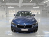  Bmw  X2 BMW  / 2017 / 5P / SUV XDRIVE 25E BUSINESS X AUTOMATICO #6
