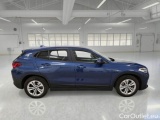  Bmw  X2 BMW  / 2017 / 5P / SUV XDRIVE 25E BUSINESS X AUTOMATICO #7