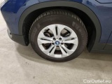  Bmw  X2 BMW  / 2017 / 5P / SUV XDRIVE 25E BUSINESS X AUTOMATICO #20